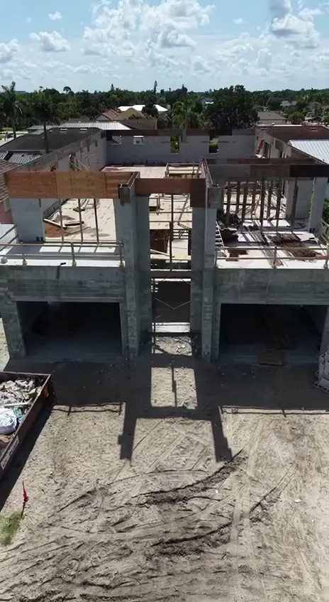 Foundations